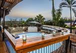 Location vacances Nelspruit - The Rest Guest House-4