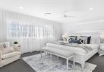 Location vacances Lovedale - Montauk House-3