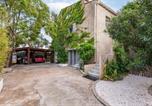 Location vacances Agde - Villa Évasion & Bien-Être Villa avec piscine jacuzzi & sauna-2