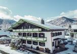 Hôtel Bad Wiessee - Landhaus am Stein-3