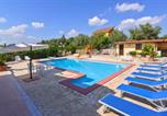 Location vacances  Province de Syracuse - Villa Eureka-1