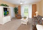 Location vacances Myrtle Beach - Arbor Trace 311-4