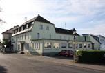 Location vacances Selters (Westerwald) - Hotel St. Hubertus-4