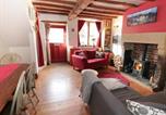 Location vacances  gare de Cromford - Holly Cottage-4