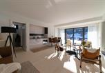 Location vacances Appenzell - Alpstein-1