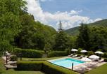 Location vacances Ortignano Raggiolo - Appartamento con Balcone in Borgo Toscano-4
