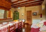 Location vacances Pola de Laviana - Casa Rural Blanca-4
