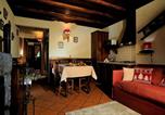Hôtel Vallée d'Aoste - Residence Foyer D'Antan-3