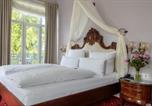 Hôtel Bad Kissingen - Hotel Weisses Haus-2