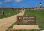 Location vacances San Juan - Star1b Family Suite-4