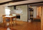 Location vacances Rynoltice - Ferienwohnung Hochwaldblick-3