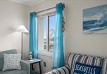Location vacances Ocean City - One of a Kind Direct Bay Views From This 3 Bedroom-2