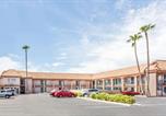 Hôtel Apache Junction - Sunshine Inn-4