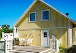 Location vacances Strömstad - Holiday home Havstenssund Ii-2