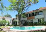 Hôtel Tequisquiapan - Casa Pahpaqui-1