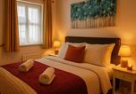 Location vacances Colchester - Ocean-homestay-1