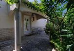 Location vacances Vence - La Marjolaine Villa-1