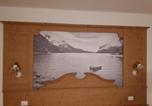 Location vacances Molveno - Casa Cristina 1-2