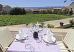 Location vacances Bol - Apartments Fani-3
