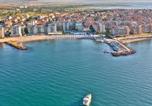 Hôtel Bourgas - Festa Pomorie Resort-1