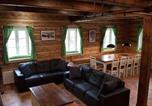 Location vacances Horní Marsov - Holiday home in Horni Marsov 30398-3