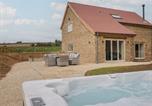 Location vacances Yeovil - The Fox Den-1