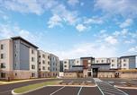 Hôtel Seaford - Residence Inn by Marriott Rehoboth Beach-1