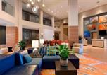 Hôtel Melrose Abbey - Delta Hotels by Marriott Anaheim Garden Grove-1