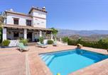 Location vacances Arenas - Casa Miraflores-1