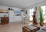 Location vacances Kühlungsborn - Haus Olymp Wohnung 17-4