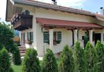Location vacances Übersee - Ferienwohnung Heimat | Chiemgau Karte-4