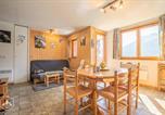 Location vacances Aussois - Résidence La Combe I - Appartement spacieux proche de la base de loisirs avec une vue dégagée Mae-0843-2