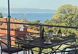 Location vacances Njivice - Apartman Sunshine Njivice Krk by Villas Guide-4