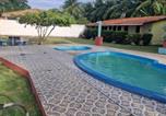 Hôtel São Miguel dos Milagres - Pousada Encantos de Paripueira-3