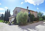 Location vacances Scansano - Casale Mulino-4