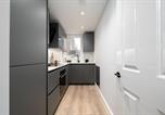 Location vacances Bristol - 62 Park Street-2