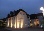 Hôtel Reinheim - Landhaus Hotel Müller-3