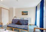 Location vacances Friedenweiler - Ferienheim Eisenbach-4