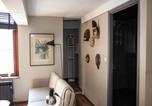 Location vacances Verviers - Charming house in city center-2