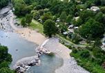 Camping avec Club enfants / Top famille Thueyts - Camping Le Ventadour-1