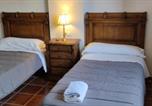 Hôtel Aguilar de Campóo - Albergue el Caseron de Fuentes Carrionas-1