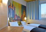 Hôtel Zöllnitz - B&B Hotel Erfurt-Hbf-4