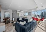 Location vacances Toronto - Pinnacle Skyline Suite - Toronto Entertainment District-4