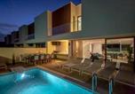 Location vacances Albufeira - Villa Marivital-1