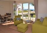 Location vacances Plau am See - Apartment Plauseelig p5a1 Nr 21-1