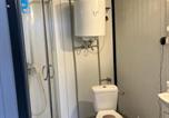 Location vacances Lund - Arrie in-4