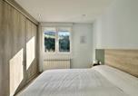 Location vacances Monfero - Front Beach I-3