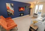 Location vacances  Gare de Swansea - Swansea Escape-3