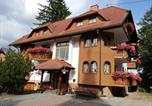 Hôtel Eisenbach (Hochschwarzwald) - Gästehaus Rössle-1