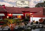 Location vacances  Paysage culturel de Sintra - Storytellers Boutique Villas-1